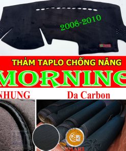 tham taplo morning 08 10