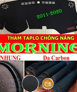tham taplo morning 11 20