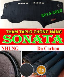 tham taplo sonata 15 22 tiktok