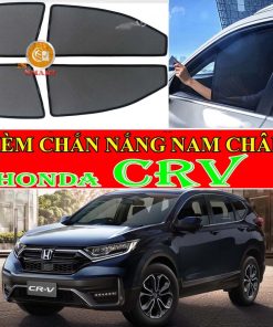 Rèm Che Nắng CRV