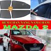 Rèm Che Nắng Mazda 2