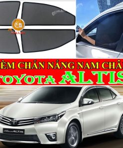 Rèm Che Nắng Altis