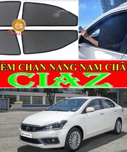 Rèm che nắng xe Ciaz