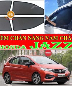 Rèm Che Nắng Jazz