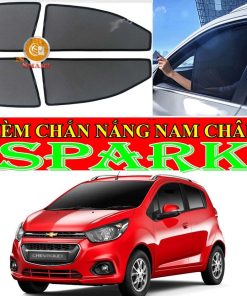 Rèm Che Nắng SPARK