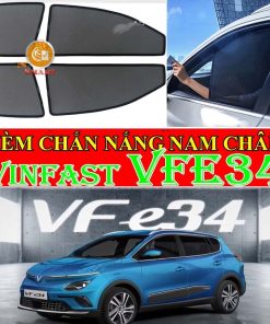 rem che nắng VFe34