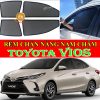 Rèm Che Nắng Vios