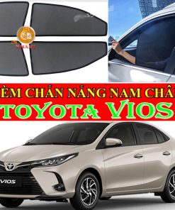 Rèm Che Nắng Vios