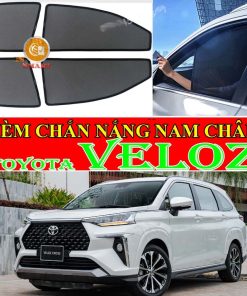 Rèm Che Nắng Veloz