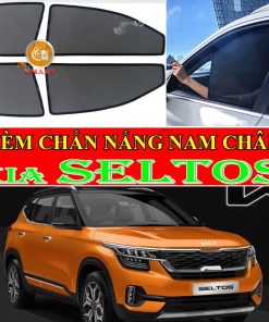 Rèm che nắng Seltos