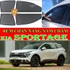 Rèm che nắng Sportage