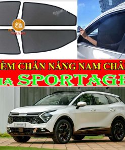 Rèm che nắng Sportage