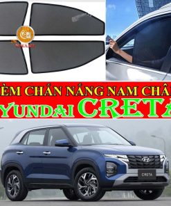 Rèm che nắng CRETA