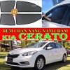 Rèm che nắng xe Cerato