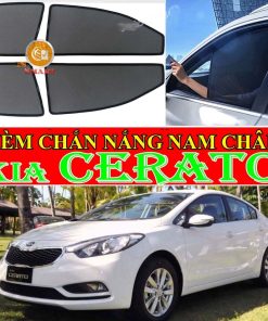 Rèm che nắng xe Cerato