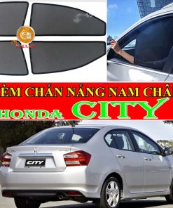 Rèm che nắng City