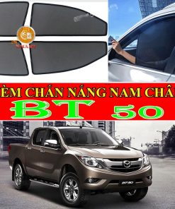 Rèm Che Nắng BT50