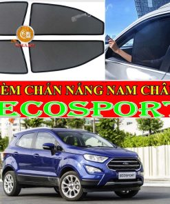 Rèm Che Nắng Ecosport