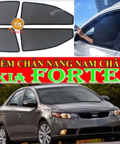 Rèm Che Nắng Forte