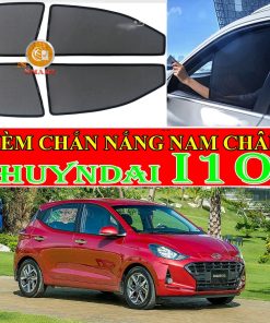 Rèm Che Nắng I10