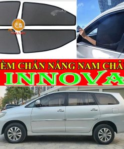 rèm che nắng Innova