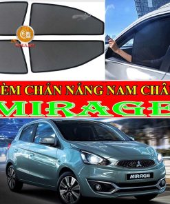 Rèm Che Nắng Mirage