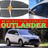 Rèm Che Nắng Outlander