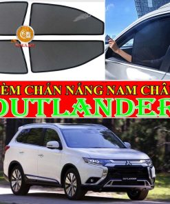 Rèm Che Nắng Outlander