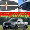 Rèm Che Nắng Navara