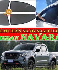 Rèm Che Nắng Navara