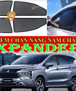 Rèm Che Nắng Xpander