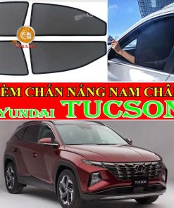 Rèm Che Nắng Tucson