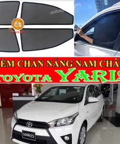 Rèm Che Nắng Yaris