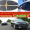 Rèm Che Nắng Camry