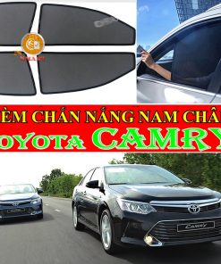 Rèm Che Nắng Camry