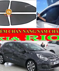 Rèm Che Nắng Rio