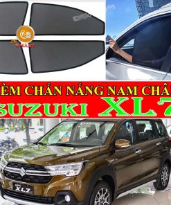 Rèm Che Nắng XL7